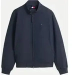 Tommy Hilfiger Jacke Harrington Blau S