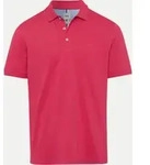 Brax Poloshirt Style Pete Rosa M