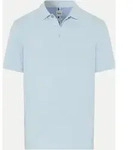 Brax Poloshirt Style Pete Blau M