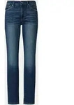 Slim-Fit Jeans Betsy Blau 34/30
