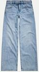 G-STAR RAW Loose-Fit Jeans Judee Blau 25 30