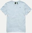 G-STAR RAW Regular-Fit T-Shirt Base Blau M
