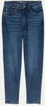 Tom Tailor Denim Mom-Fit Jeans Linley Blau 30