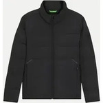 Boss Green Jacke Urbanex Schwarz M