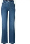 Mac Wide-Fit Jeans Blau 34/30