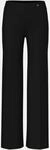 Marc Cain Wide-Leg Hose WINDER Schwarz 36