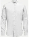 Only & Sons Freizeit Hemd Caiden Wei&szlig; XXL