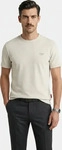 JOOP! JEANS Modern-Fit T-Shirt Alphis Wei&szlig; XXL male