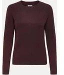 Strickpullover Rica Braun M