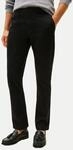Tommy Hilfiger Straight-Fit Twill-Chino Denton Schwarz 32/30