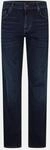 JOOP! JEANS Jeans Mitch Blau 40/32
