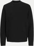 Jack & Jones Strickpullover JPRBLAMILANO 178012-Black L