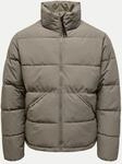 Only & Sons Pufferjacke ONSPack Braun L