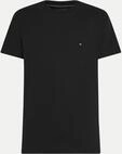 Tommy Hilfiger T-Shirt Schwarz M