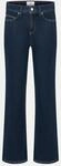 Cambio Flared-Fit Jeans Paris Blau 40/33
