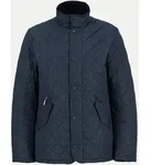 Steppjacke Chelsea Blau 3XL