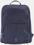 Bogner Rucksack Play Blau 