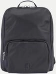 Bogner Rucksack Play Schwarz 
