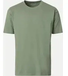 Casamoda Basic T-Shirt Gr&uuml;n M