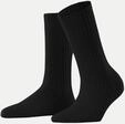 Falke Damen Bootsocken FALKE Schwarz 39-42