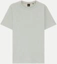 BOSS Orange T-Shirt mit Logo Tegood Grau L