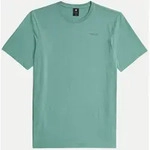 Slim Base T-Shirt Gr&uuml;n S