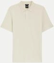 BOSS Black Poloshirt Pallas Beige L