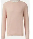 s.Oliver RED LABEL Strickpullover Rosa S