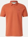 s.Oliver RED LABEL Poloshirt Piqu&eacute; Orange S