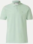 s.Oliver RED LABEL Poloshirt Piqu&eacute; Gr&uuml;n S