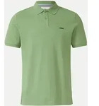 s.Oliver RED LABEL Poloshirt Piqu&eacute; Gr&uuml;n S