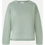 Sweatshirt Gr&uuml;n 34