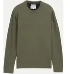 Tom Tailor Casual Strickpullover Gr&uuml;n XXL