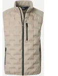 Casamoda Hybrid Weste Beige L
