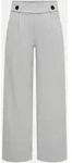 Wide-Leg Hose Grau S/"32