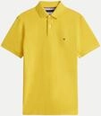 Tommy Hilfiger Regular-Fit Poloshirt 1985 Gelb L