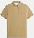 Tommy Hilfiger Regular-Fit Poloshirt 1985 Beige S