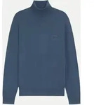 Sweatshirt Akiro Blau M