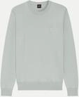 BOSS Orange Pullover Kanovano Gr&uuml;n M
