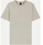 BOSS Orange T-Shirt mit Logo Tegood Beige M