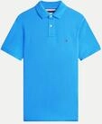 Tommy Hilfiger Regular-Fit Poloshirt 1985 Blau S