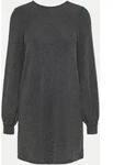 Only Minikleid Carol 177911007-Black/BITTERSWEET HEART XS