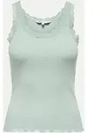 Only Top Sara Gr&uuml;n XS