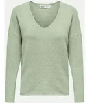 Pullover ONLRica Gr&uuml;n L