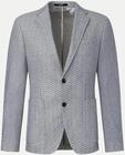 Joop! Mantel Hoverest Grau 50