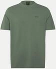 Boss Green Regular-Fit T-Shirt Gr&uuml;n L