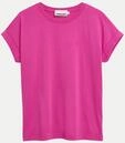 ARMEDANGELS T-Shirt Idaara Pink L
