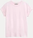 ARMEDANGELS T-Shirt Idaara Rosa L