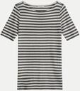 Marc O'Polo T-Shirts Grau M