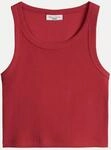 Marc O'Polo DENIM Basic Top Rot L